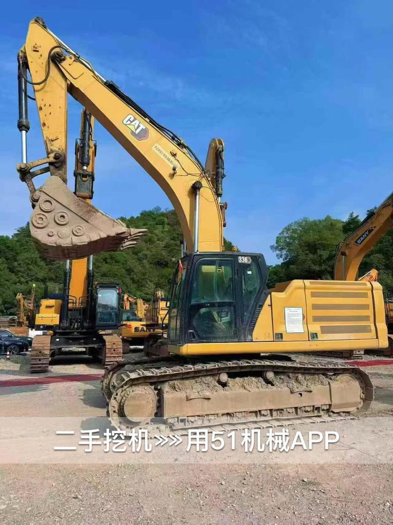 51挖机